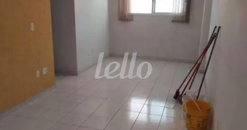 Apartamento com 1 quarto à venda na Rua Santos Dumont, 27, Boa Vista, São Caetano do Sul