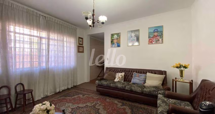 Casa com 2 quartos à venda na Rua Engenheiro Rebouças, 665, Cerâmica, São Caetano do Sul
