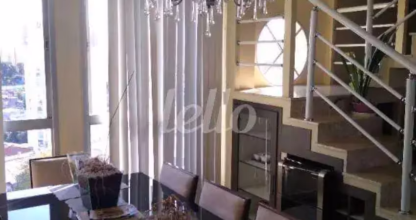 Apartamento com 3 quartos à venda na Avenida Doutor Timóteo Penteado, 1504, Vila Hulda, Guarulhos