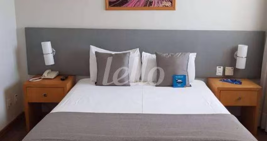 Apartamento com 1 quarto à venda na Avenida Portugal, 1464, Centro, Santo André