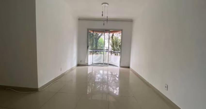 Apartamento com 3 quartos à venda na Rua Frei Caneca, 14, Vila São Pedro, Santo André