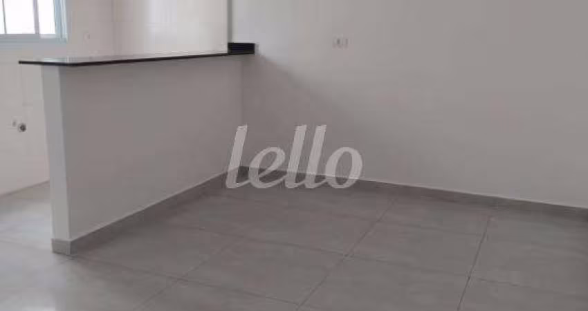 Apartamento com 2 quartos à venda na Rua Altamira, 244, Parque Capuava, Santo André
