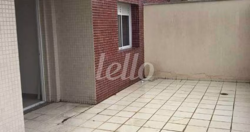 Apartamento com 3 quartos à venda na Trv. dos Vianas, 55, Vila Baeta Neves, São Bernardo do Campo