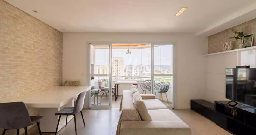 Apartamento com 3 quartos à venda na Rua Doutor Miguel Vieira Ferreira, 119, Jardim Zaira, Guarulhos