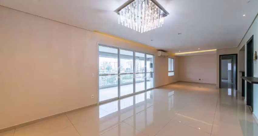 Apartamento com 3 quartos à venda na Avenida Aldino Pinotti, 500, Centro, São Bernardo do Campo