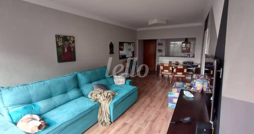 Apartamento com 3 quartos à venda na Avenida Goiás, 2651, Santo Antônio, São Caetano do Sul