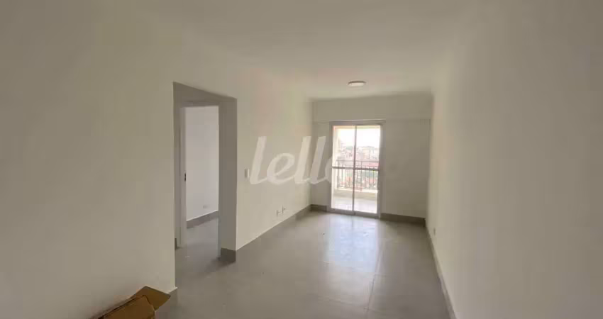 Apartamento com 2 quartos à venda na Rua do Cruzeiro, 217, Vila Dusi, São Bernardo do Campo