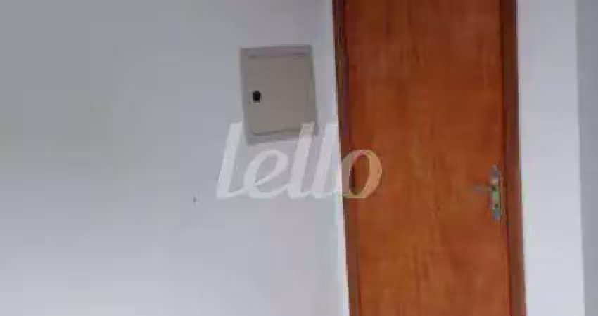 Apartamento com 2 quartos à venda na Rua Javaés, 361, Vila Eldízia, Santo André