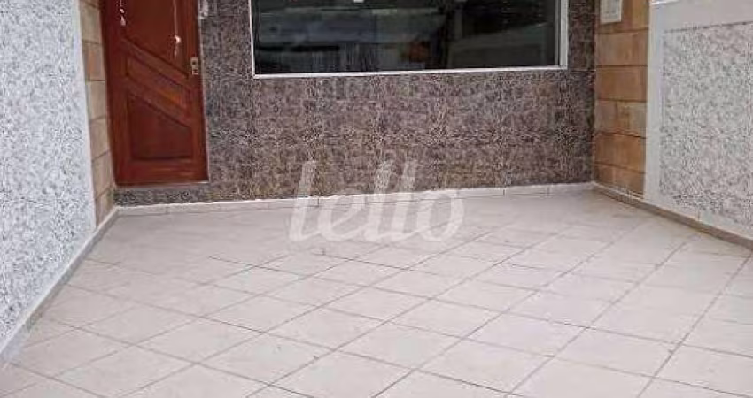 Casa com 3 quartos à venda na Rua Teffé, 120, Santa Maria, São Caetano do Sul