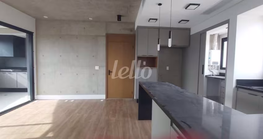 Apartamento com 2 quartos à venda na Rua das Goiabeiras, 761, Jardim, Santo André