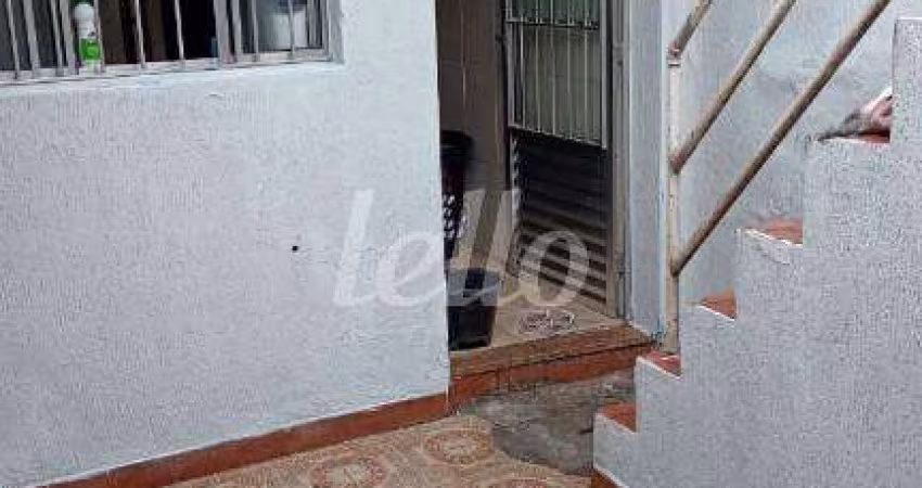 Casa com 2 quartos à venda na Rua Ernesto Silva, 69, Penha De França, São Paulo