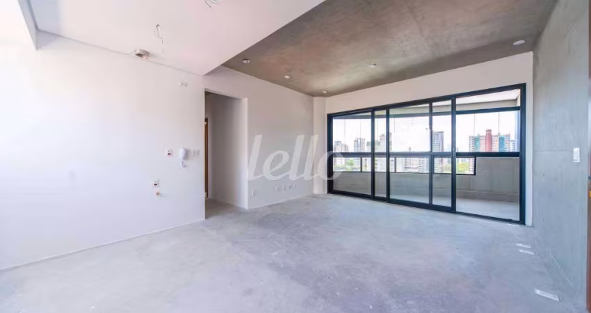 Apartamento com 2 quartos à venda na Rua das Goiabeiras, 761, Jardim, Santo André