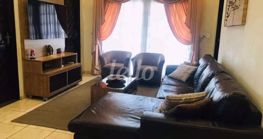 Casa com 2 quartos à venda na Rua Itaicaba, 61, Jardim Ottawa, Guarulhos