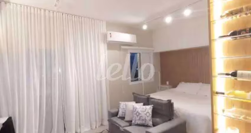 Loft com 1 quarto à venda na Avenida Kennedy, 1230, Jardim do Mar, São Bernardo do Campo