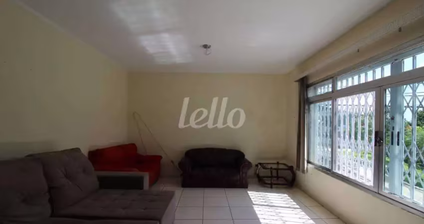 Casa com 5 quartos à venda na Rua General Humberto de Alencar Castelo Branco, 24, Santa Maria, São Caetano do Sul
