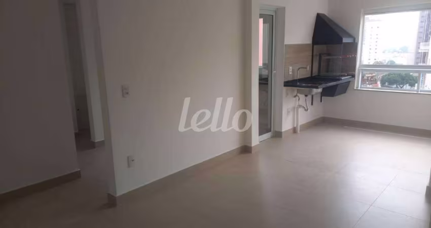 Apartamento com 3 quartos à venda na Rua David Campista, 264, Vila Guiomar, Santo André
