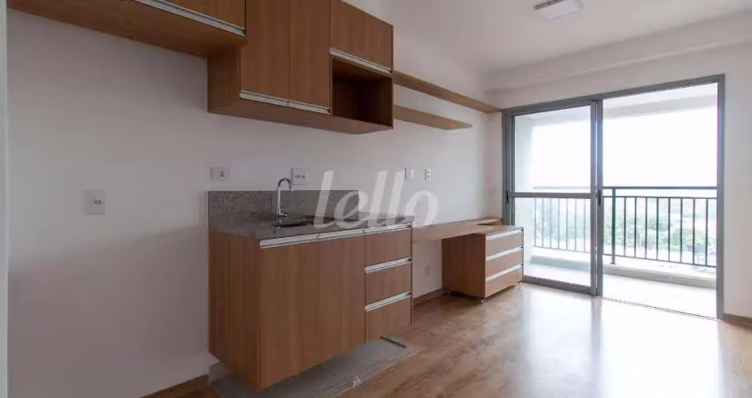 Apartamento com 1 quarto à venda na Alameda dos Jurupis, 1809, Indianópolis, São Paulo