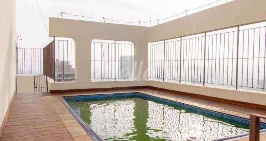 Apartamento com 6 quartos à venda na Rua Conde de Itu, 406, Jardim Santo Amaro, São Paulo