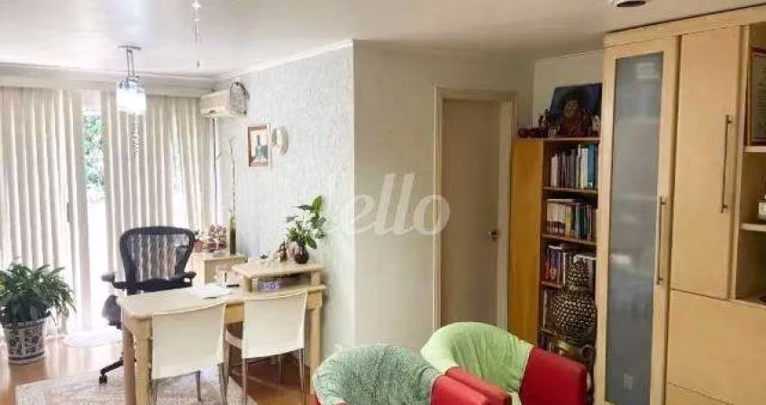 Casa comercial com 6 salas à venda na Rua Lydia Simões Cabral, 49, Indianópolis, São Paulo