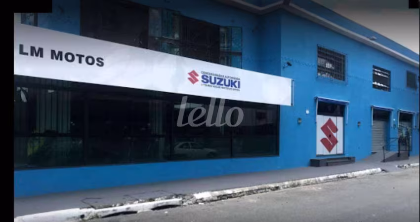 Ponto comercial à venda na Avenida Doutor Ricardo Jafet, 51, Vila Santa Eulalia, São Paulo