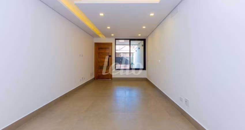 Casa com 3 quartos à venda na Rua Auguste Clesinger, 210, Vila do Bosque, São Paulo