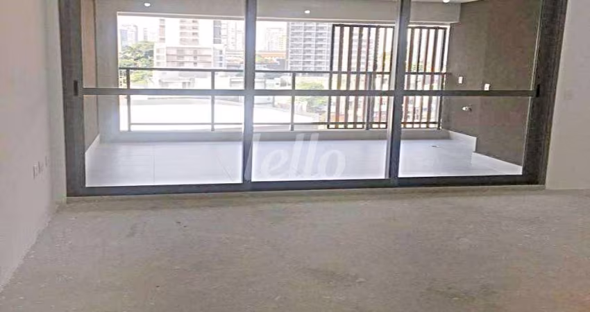 Apartamento com 2 quartos à venda na Rua Andréa Paulinetti, 256, Jardim das Acacias, São Paulo
