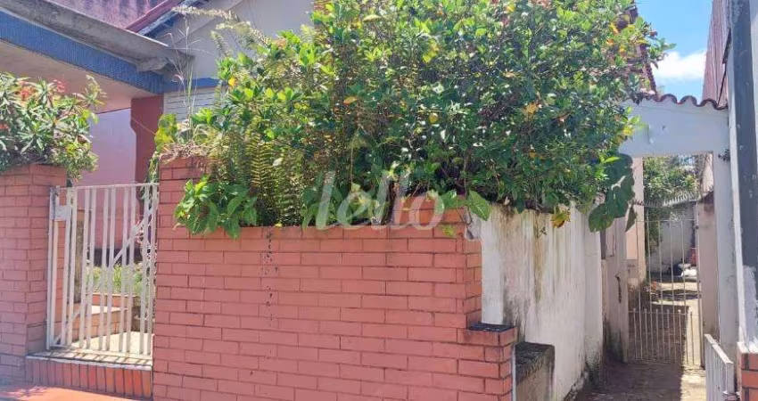 Casa com 3 quartos à venda na Rua Seruini, 6, Planalto Paulista, São Paulo