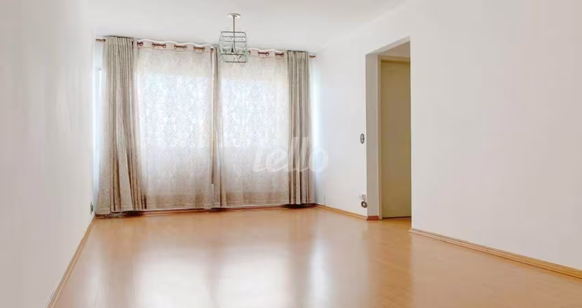 Apartamento com 2 quartos à venda na Rua Oneyda Alvarenga, 89, Vila da Saúde, São Paulo