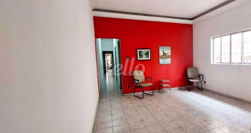 Casa com 4 quartos à venda na Avenida Piassanguaba, 2805, Planalto Paulista, São Paulo