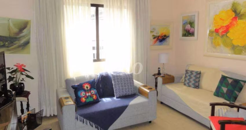 Casa com 3 quartos à venda na Rua Ouvidor Peleja, 506, Vila Mariana, São Paulo