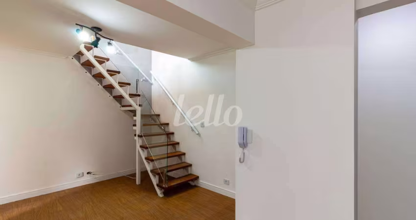 Apartamento com 3 quartos à venda na Avenida Mascote, 753, Vila Mascote, São Paulo