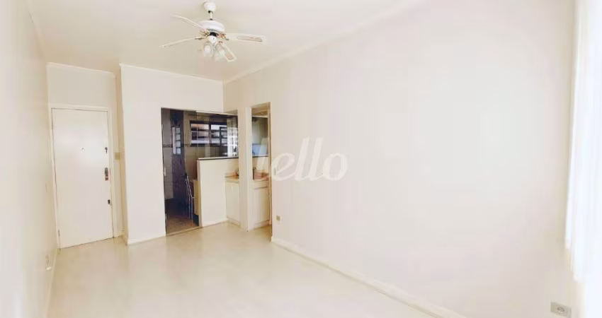 Apartamento com 2 quartos à venda na Rua Madre Cabrini, 406, Vila Mariana, São Paulo
