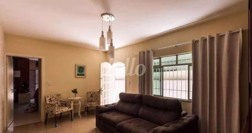 Casa com 3 quartos à venda na Rua Artur Thiré, 1037, Vila da Saúde, São Paulo