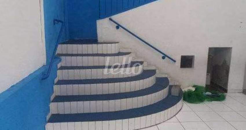 Casa comercial com 8 salas à venda na Rua Simão Lopes, 145, Vila Moraes, São Paulo