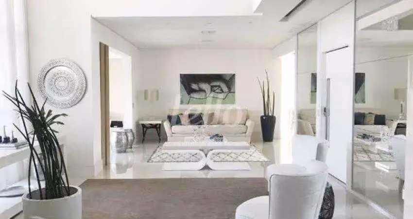 Apartamento com 3 quartos à venda na Rua Paula Ney, 188, Vila Mariana, São Paulo