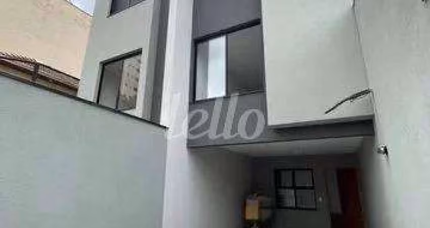 Casa com 4 quartos à venda na Rua Doutor Francisco José Longo, 251, Chácara Inglesa, São Paulo