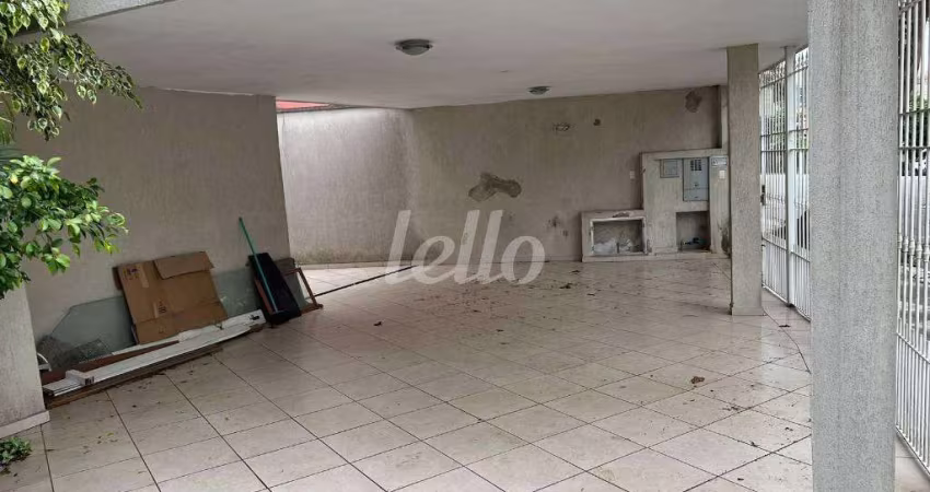 Casa com 4 quartos à venda na Rua das Canjeranas, 366, Jardim Oriental, São Paulo