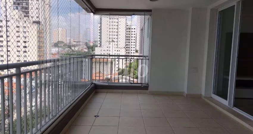 Apartamento com 3 quartos à venda na Rua Guiratinga, 954, Chácara Inglesa, São Paulo
