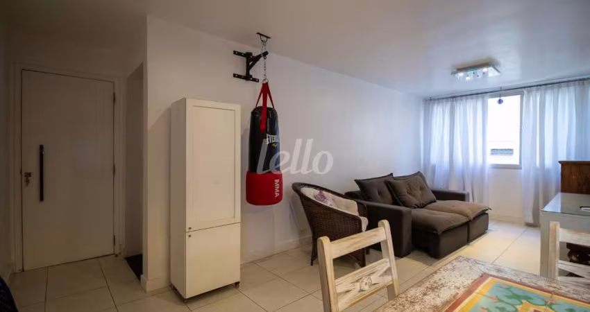 Apartamento com 3 quartos à venda na Rua Pelotas, 202, Vila Mariana, São Paulo