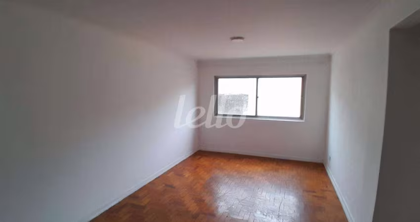 Apartamento com 2 quartos à venda na Avenida Senador Casimiro da Rocha, 1079, Mirandópolis, São Paulo