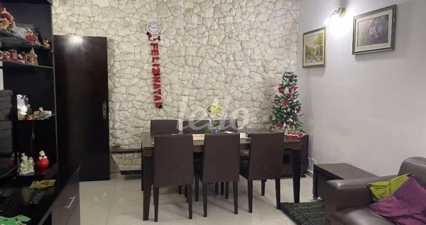 Casa com 2 quartos à venda na Avenida Doutor Altino Arantes, 625, Vila Clementino, São Paulo