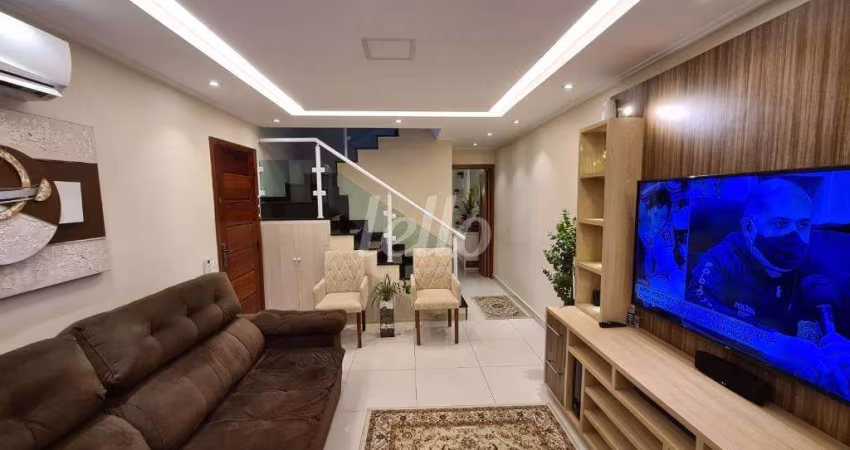 Casa com 3 quartos à venda na Rua do Reno, 514, Vila Moinho Velho, São Paulo