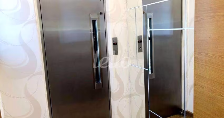 Apartamento com 3 quartos à venda na Rua Pereira da Nóbrega, 236, Vila Monumento, São Paulo