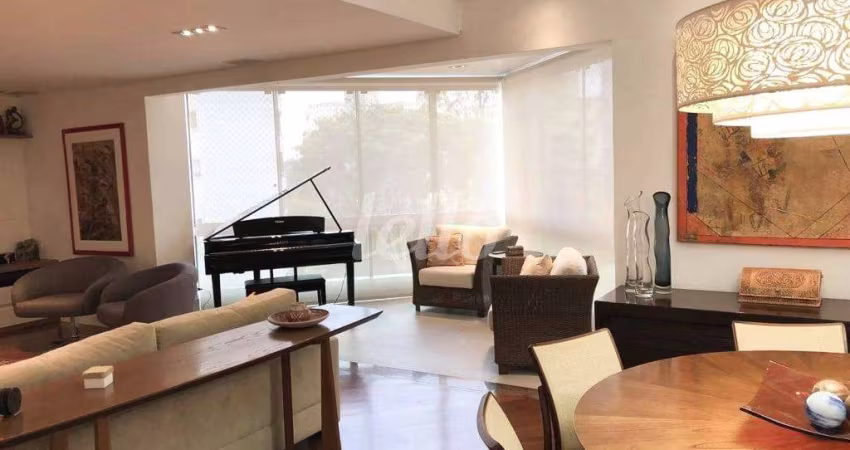 Apartamento com 3 quartos à venda na Rua Pereira da Nóbrega, 236, Vila Monumento, São Paulo