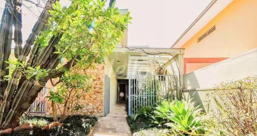 Casa com 5 quartos à venda na Rua Guararapes, 680, Brooklin Paulista, São Paulo