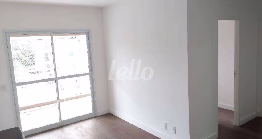 Apartamento com 2 quartos à venda na Rua Abagiba, 582, Saúde, São Paulo