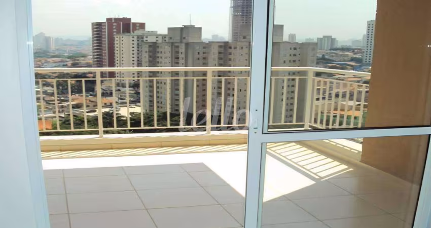 Apartamento com 2 quartos à venda na Rua Nossa Senhora da Saúde, 1330, Jardim Previdência, São Paulo