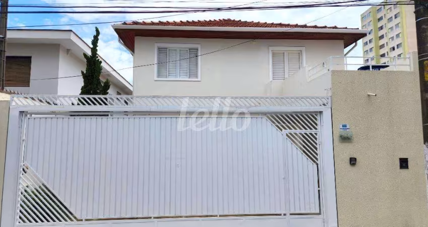 Casa comercial com 1 sala à venda na Rua Dom Luís de Bragança, 148, Mirandópolis, São Paulo