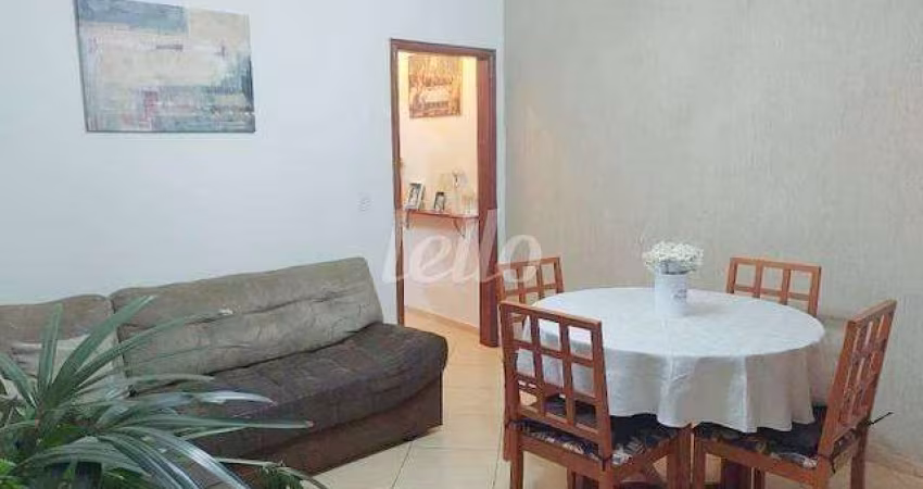 Casa comercial à venda na Rua João Amaro, 440, Vila Cordeiro, São Paulo