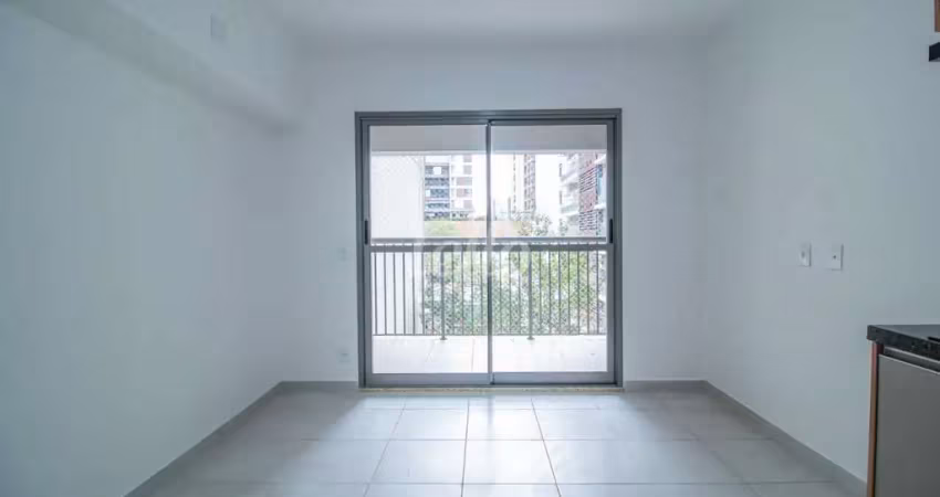 Apartamento com 1 quarto à venda na Rua Doutor Diogo de Faria, 301, Vila Clementino, São Paulo